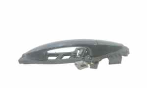 Maniglia esterna Posteriore Destra per Ford Fiesta 6 Serie (2008 - 2017)