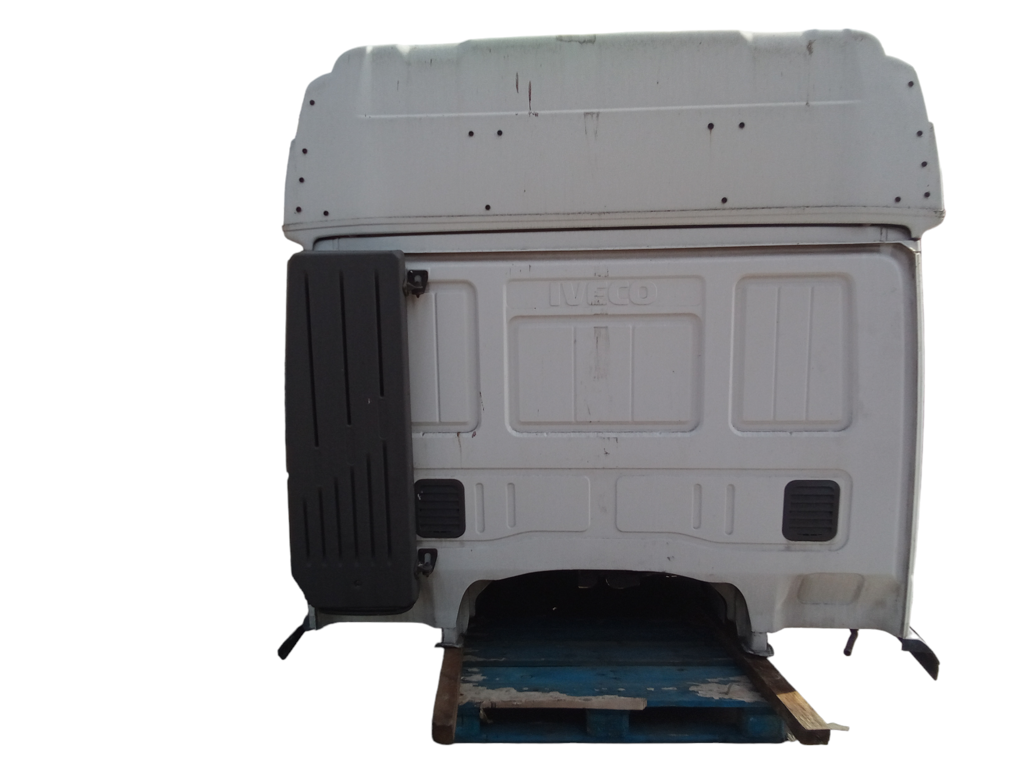 Cabina per Iveco Stralis Serie (07>12) (2007 - 2012)