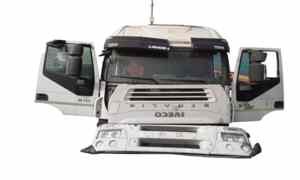 Cabina per Iveco Stralis Serie (07>12) (2007 - 2012)