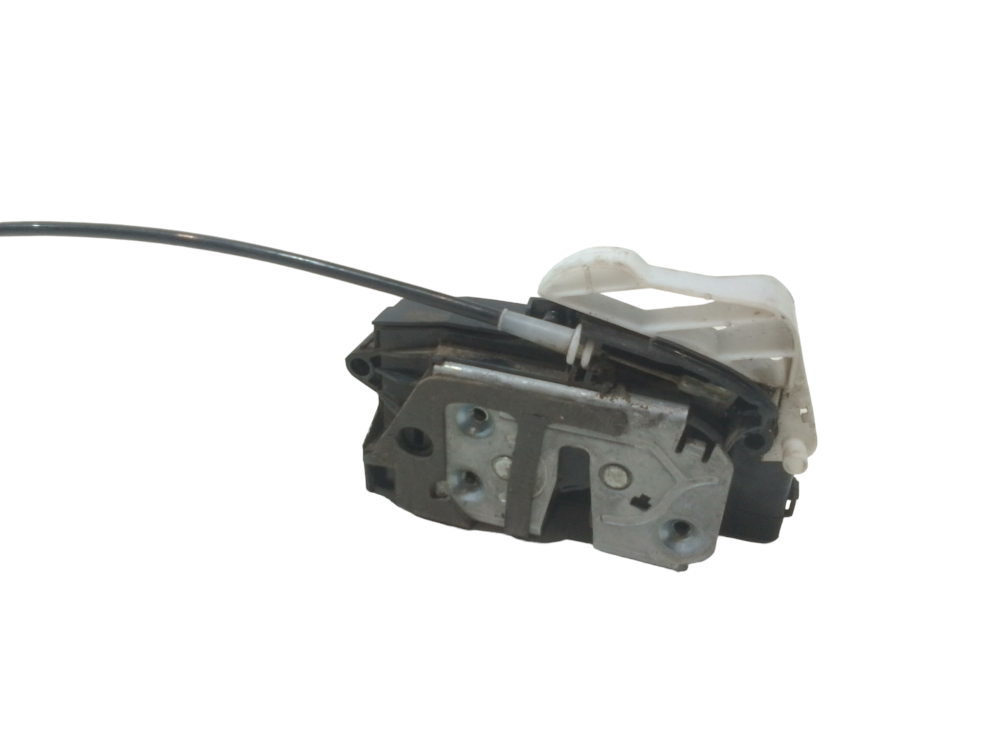 Serratura Anteriore Destra per Ford Fiesta 6 Serie (2008 - 2017)