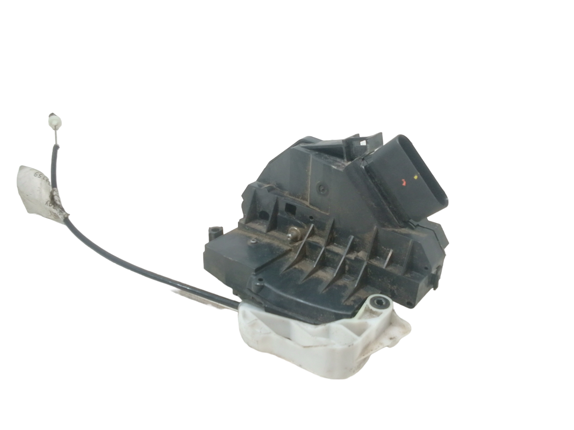 Serratura Anteriore Destra per Ford Fiesta 6 Serie (2008 - 2017)