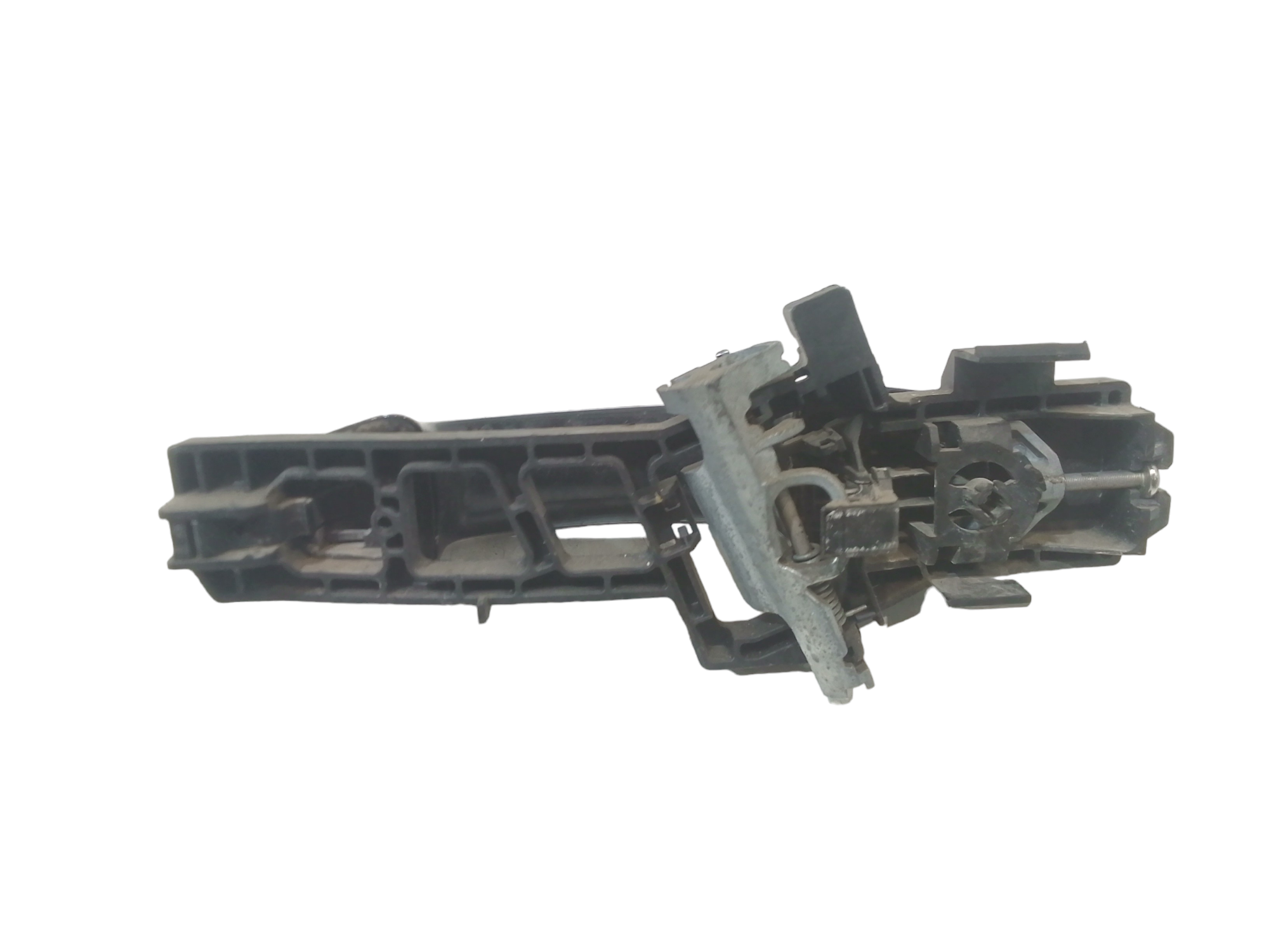 Maniglia esterna Anteriore Destra per Ford Fiesta 6 Serie (2008 - 2017)