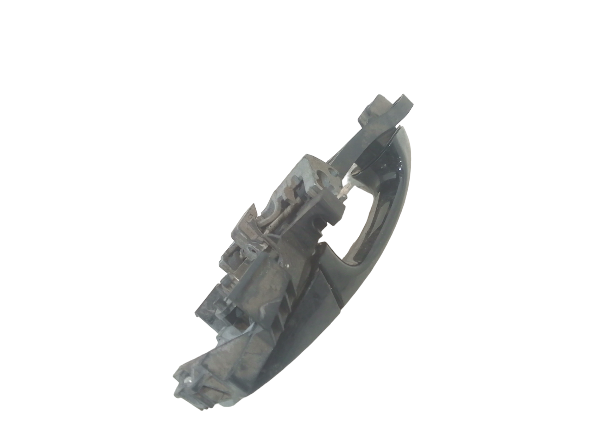 Maniglia esterna Anteriore Destra per Ford Fiesta 6 Serie (2008 - 2017)