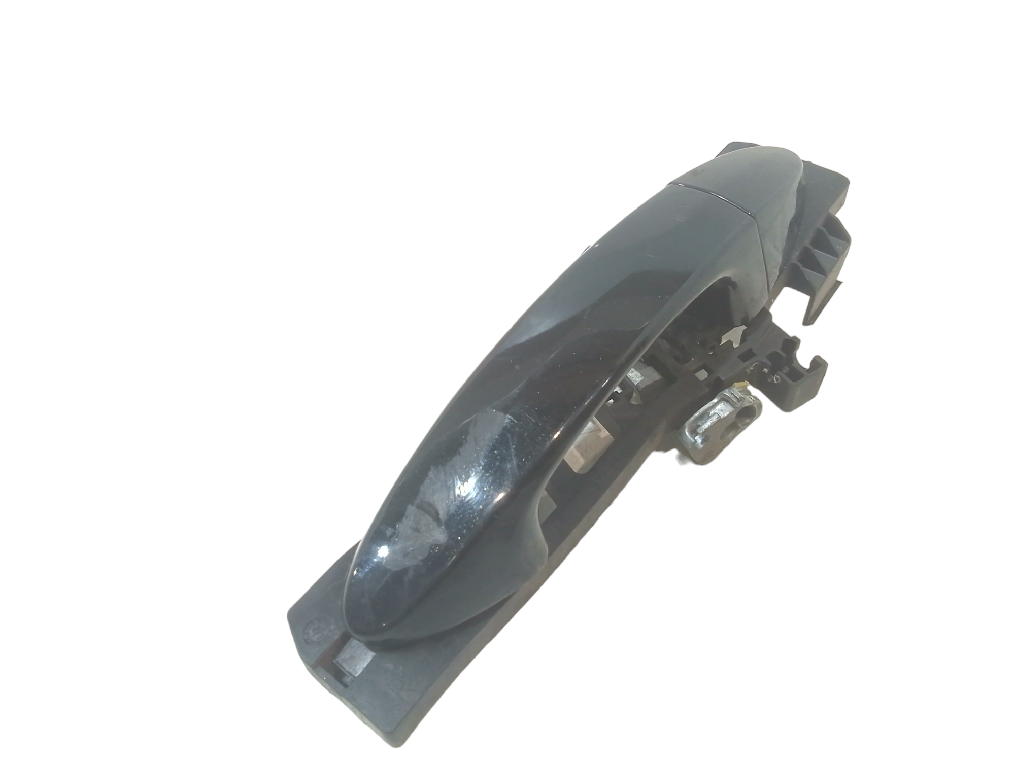 Maniglia esterna Anteriore Destra per Ford Fiesta 6 Serie (2008 - 2017)