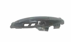 Maniglia esterna Anteriore Destra per Ford Fiesta 6 Serie (2008 - 2017)