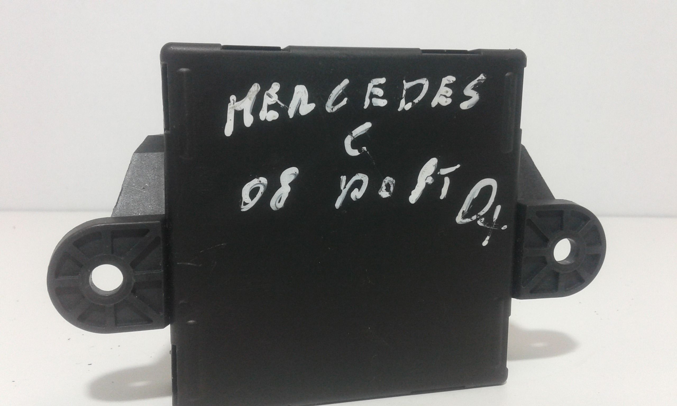 Centralina porta posteriore dx MERCEDES Classe C Berlina W204