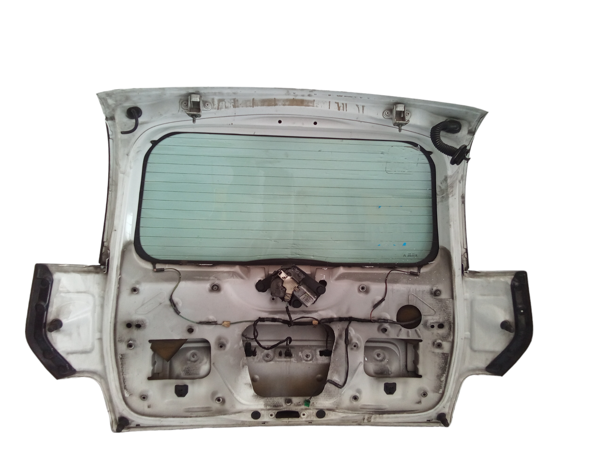 Portellone Posteriore per Citroen C3 Picasso (08>) (2008 - In produzione)