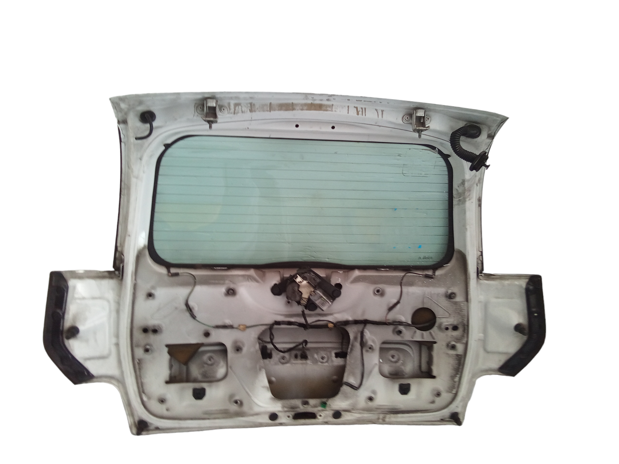 Portellone Posteriore per Citroen C3 Picasso (08>) (2008 - In produzione)