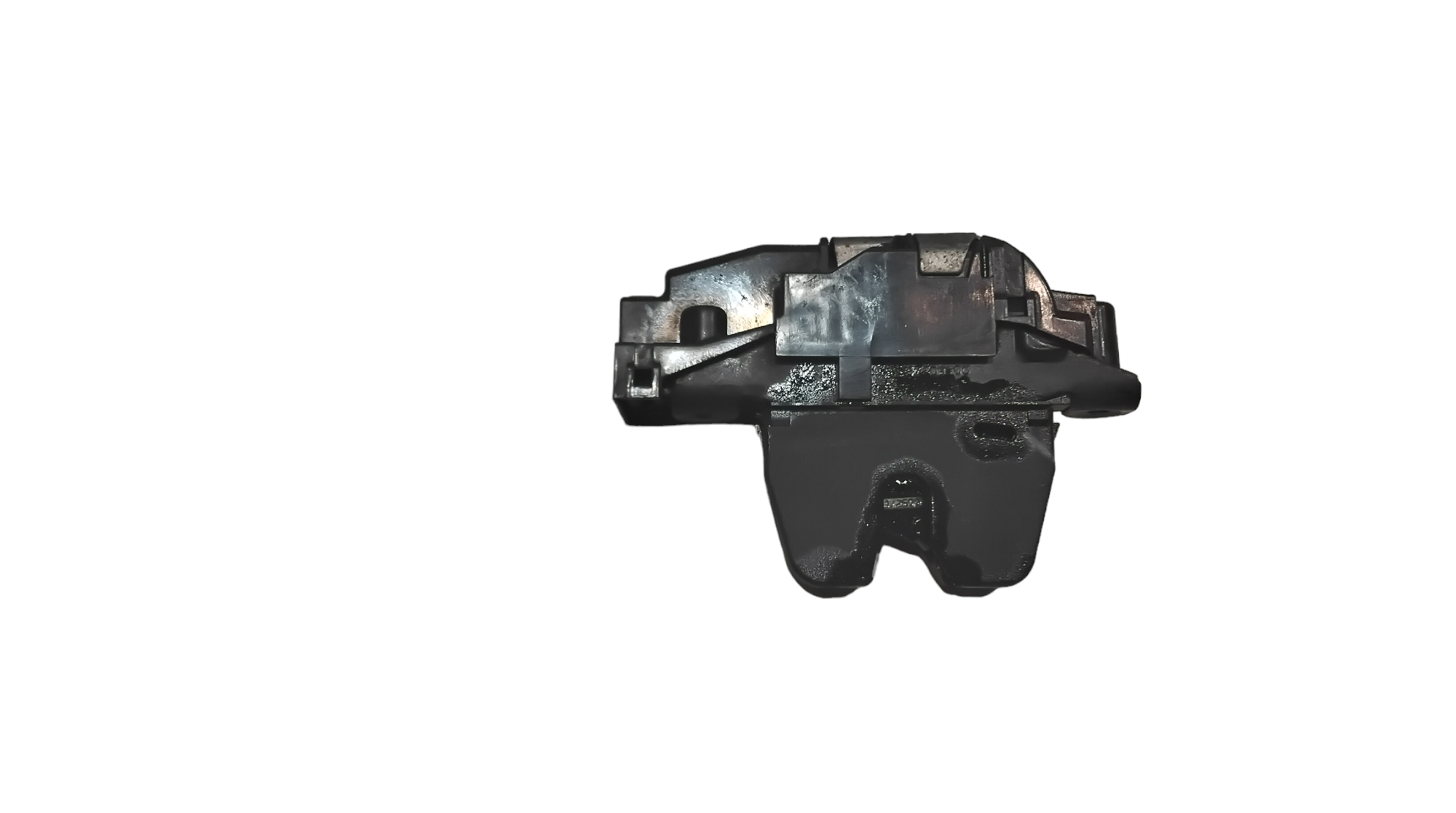 Serratura Cofano Posteriore per Citroen C3 Picasso (08>) (2008 - In produzione)