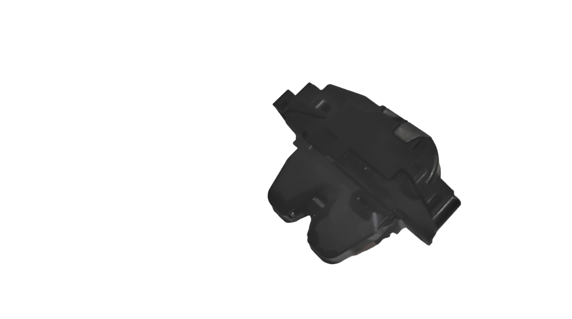 Serratura Cofano Posteriore per Citroen C3 Picasso (08>) (2008 - In produzione)