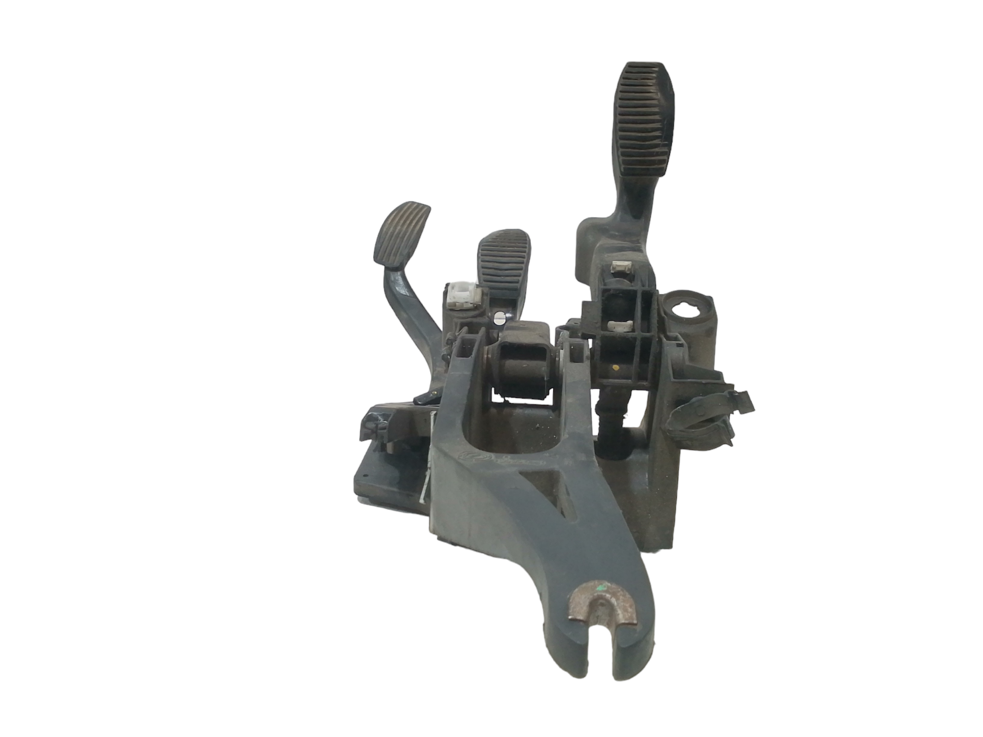 Pedaliera completa freno + frizione + acceleratore per Fiat Punto Berlina 5p 3 Serie (2003 - In produzione)