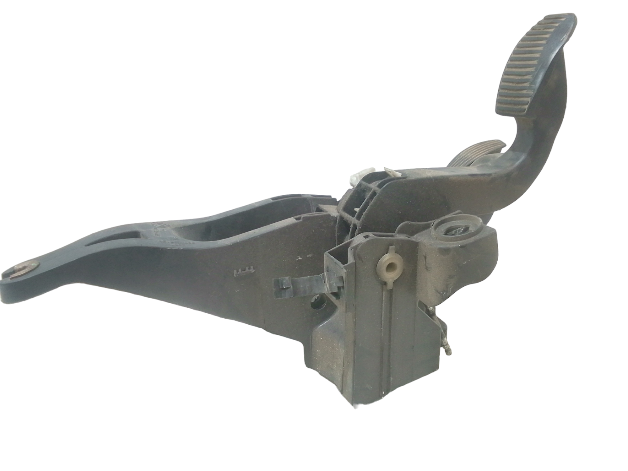 Pedaliera completa freno + frizione + acceleratore per Fiat Punto Berlina 5p 3 Serie (2003 - In produzione)