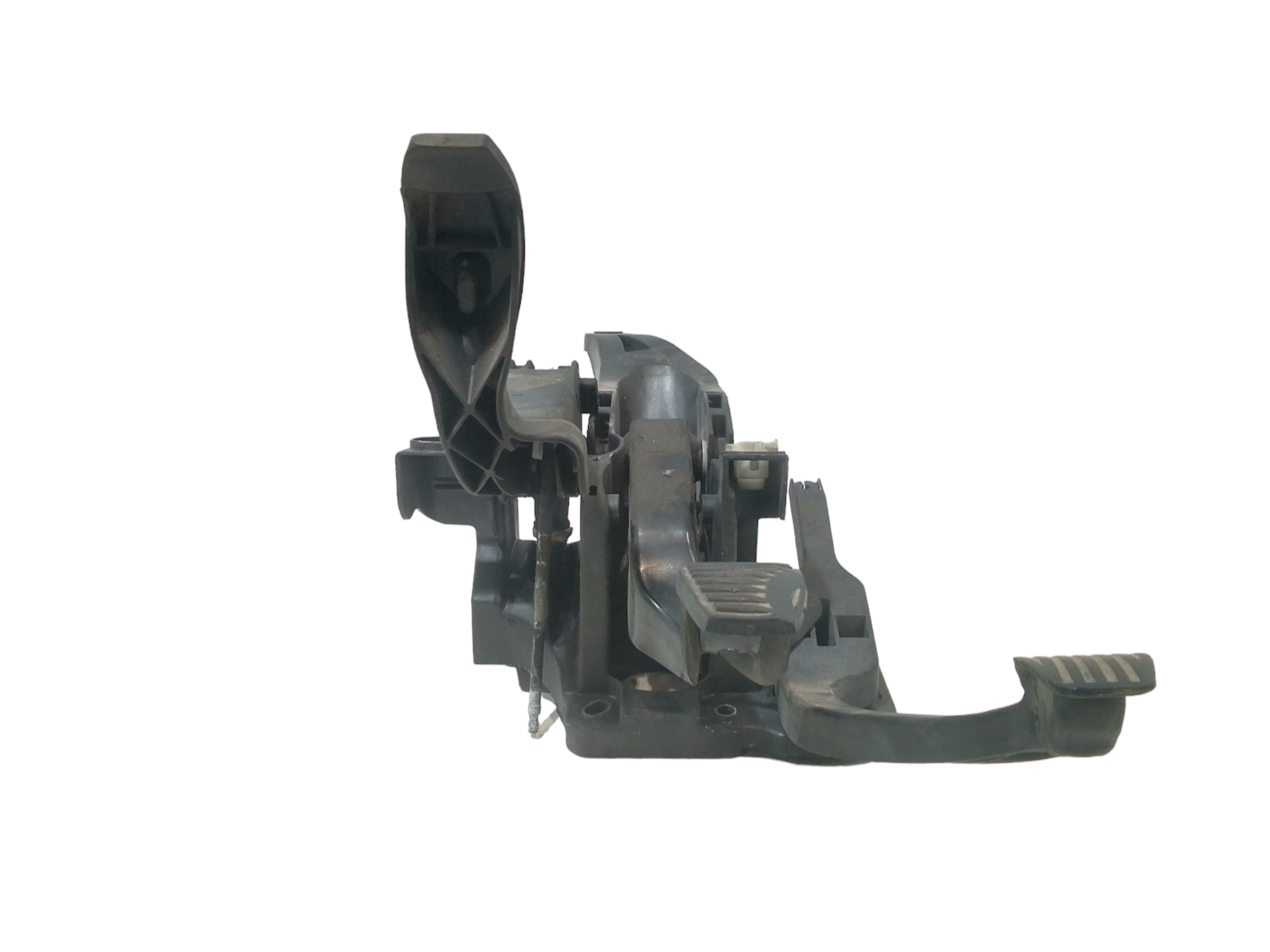 Pedaliera completa freno + frizione + acceleratore per Fiat Punto Berlina 5p 3 Serie (2003 - In produzione)