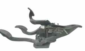 Pedaliera completa freno + frizione + acceleratore per Fiat Punto Berlina 5p 3 Serie (2003 - In produzione)