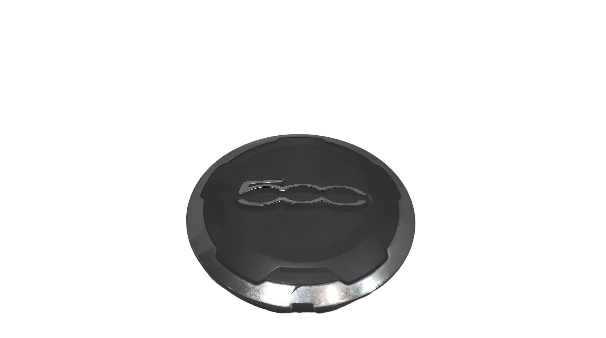 Copri mozzi per Fiat 500 L Living (2013 - 2016)