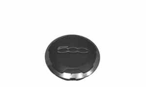 Copri mozzi per Fiat 500 L Living (2013 - 2016)