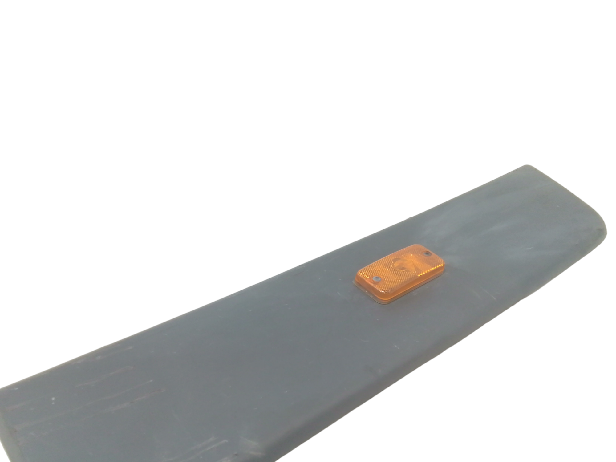 Modanatura posteriore laterale sx per Peugeot Boxer 4 Serie (2011 - In produzione)