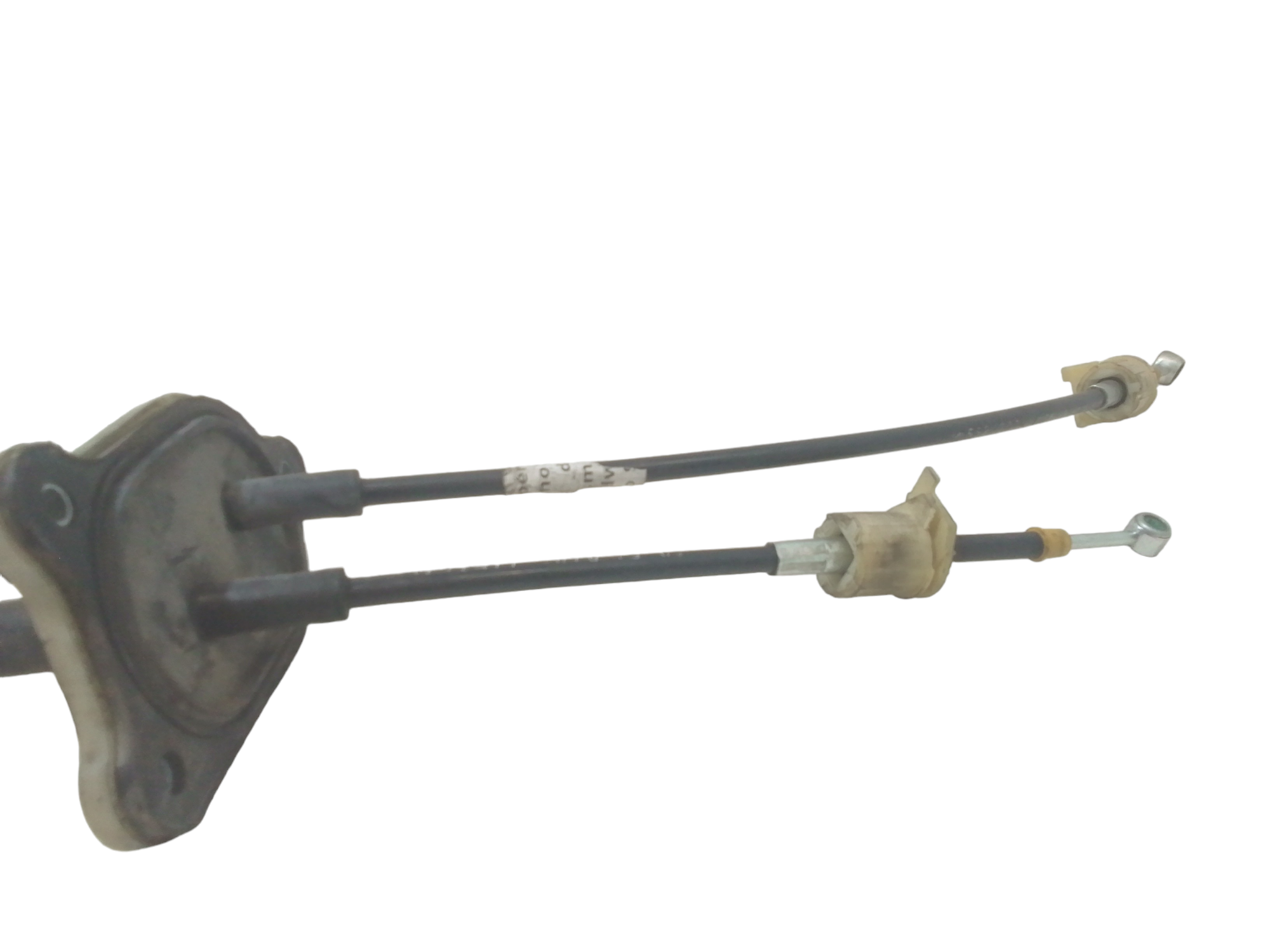 Corde cambio per Peugeot Partner Tepee (08>) (2008 - In produzione)