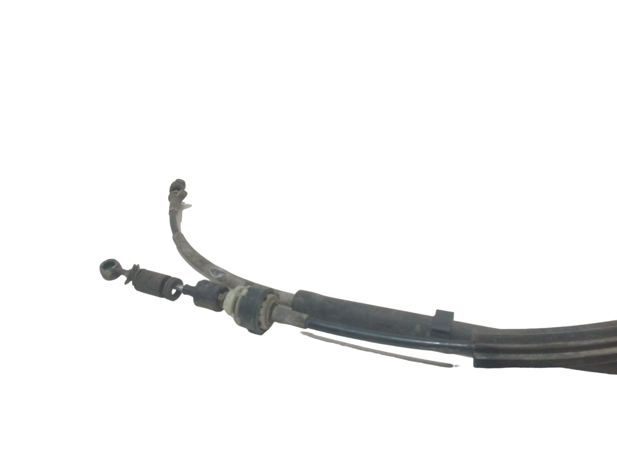 Corde cambio per Peugeot Partner Tepee (08>) (2008 - In produzione)