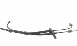 Corde cambio per Peugeot Partner Tepee (08>) (2008 - In produzione)