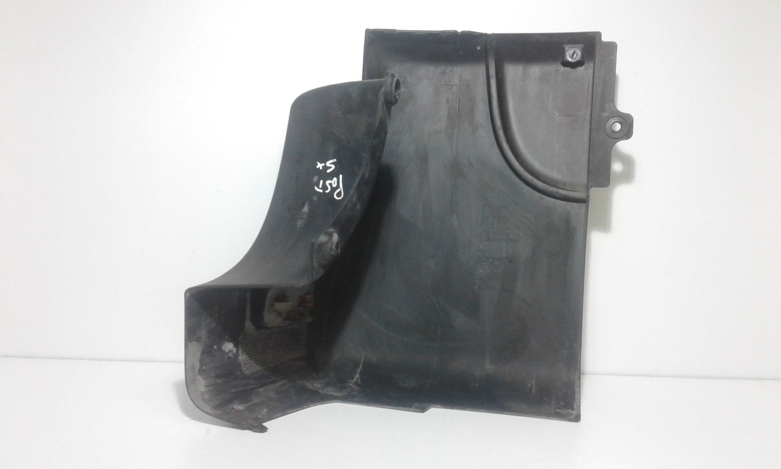 Parafango Posteriore Sinistro OPEL Movano 4 Serie (10>)