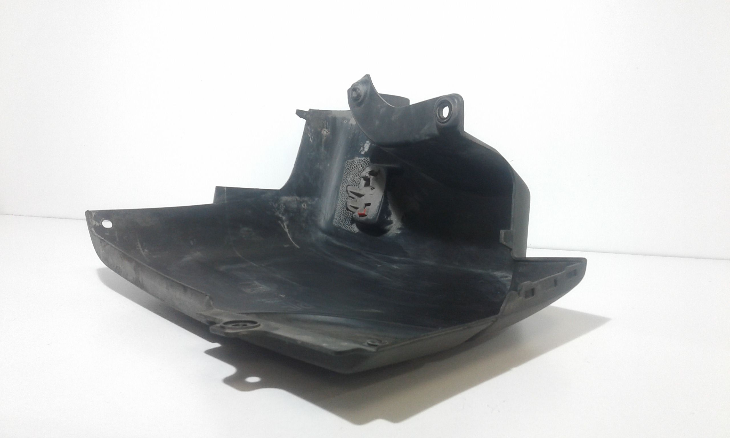 Parafango Posteriore Sinistro OPEL Movano 4 Serie (10>)