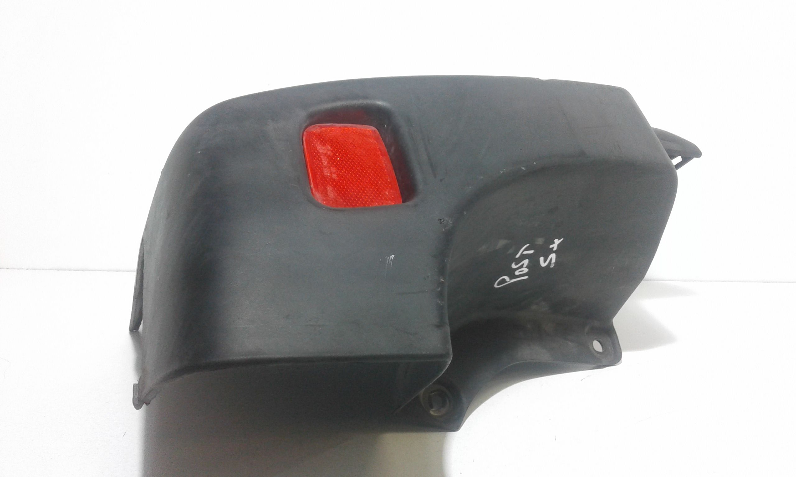 Parafango Posteriore Sinistro OPEL Movano 4 Serie (10>)