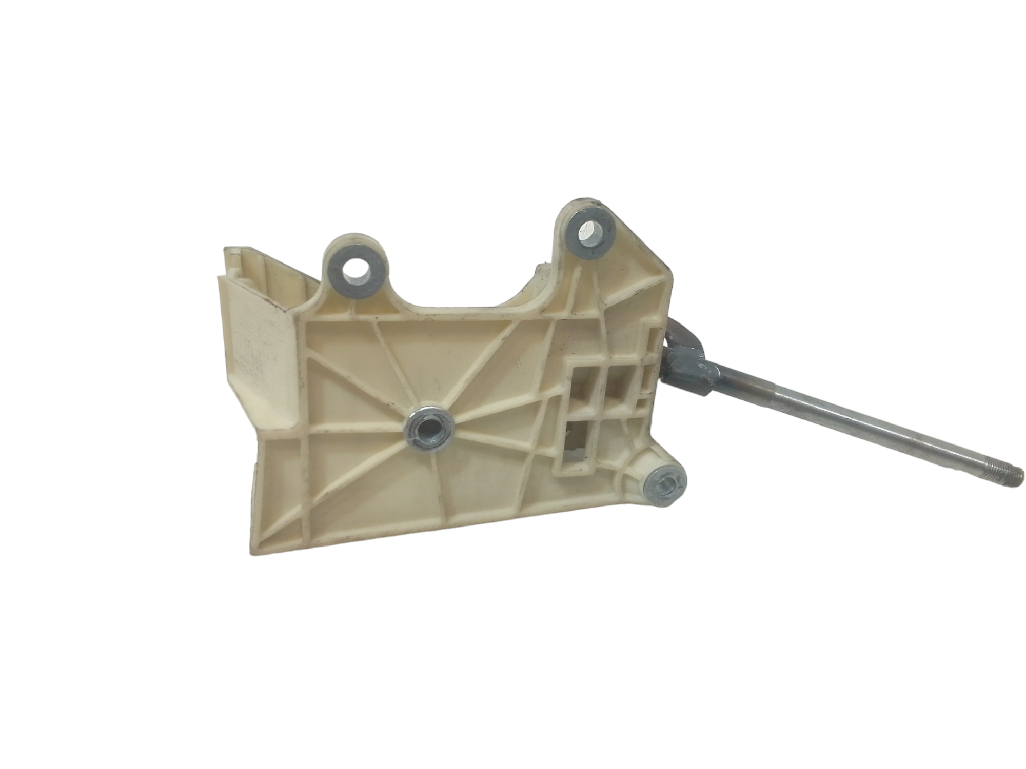 Leva Cambio per Peugeot Partner Tepee (08>) (2008 - In produzione)