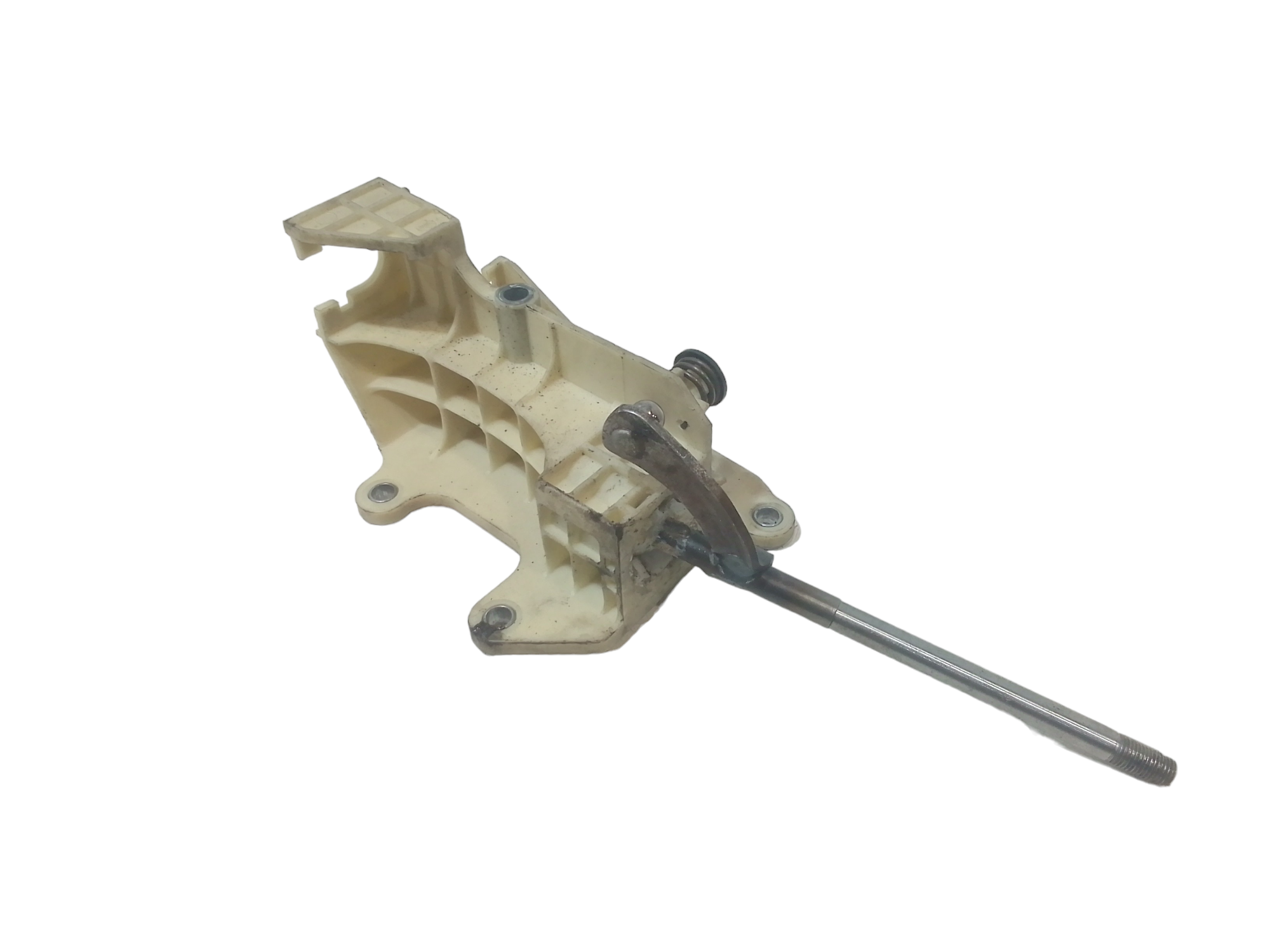 Leva Cambio per Peugeot Partner Tepee (08>) (2008 - In produzione)