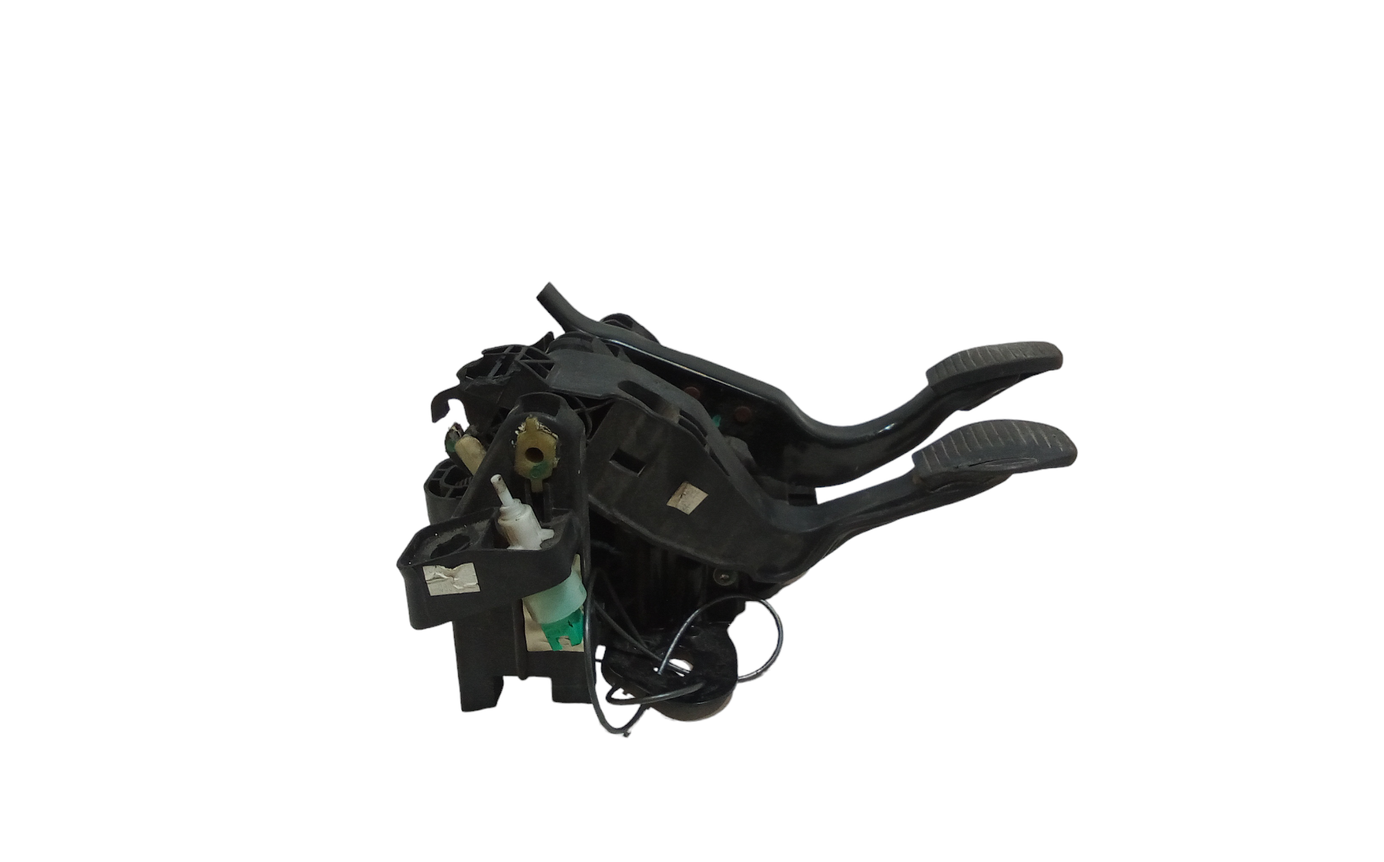 Pedaliera Freno + frizione per Citroen Nemo Serie (08>18) (2008 - 2018)