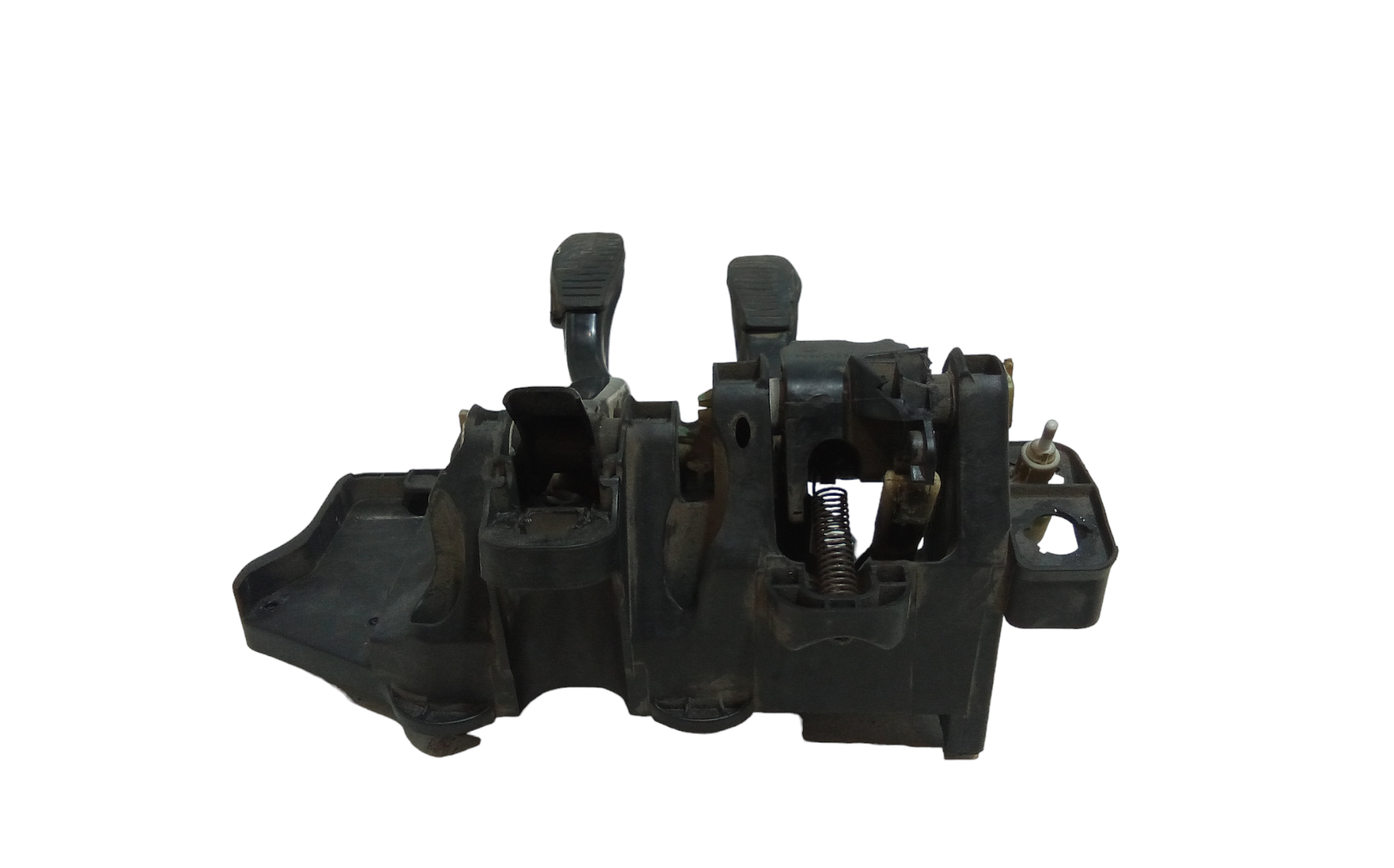 Pedaliera Freno + frizione per Citroen Nemo Serie (08>18) (2008 - 2018)