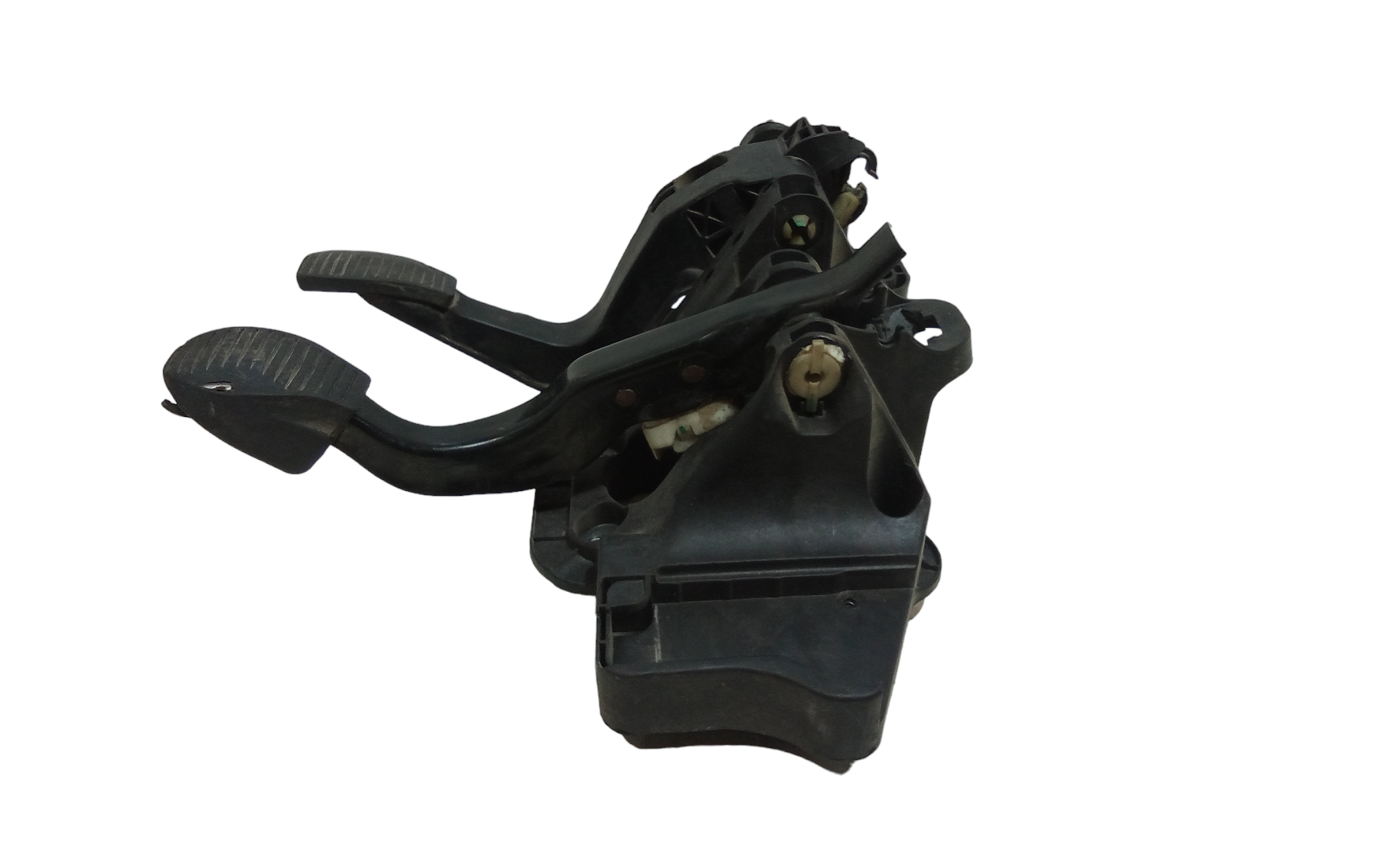 Pedaliera Freno + frizione per Citroen Nemo Serie (08>18) (2008 - 2018)