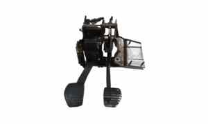 Pedaliera Freno + frizione per Citroen C3 Picasso (08>) (2008 - In produzione)