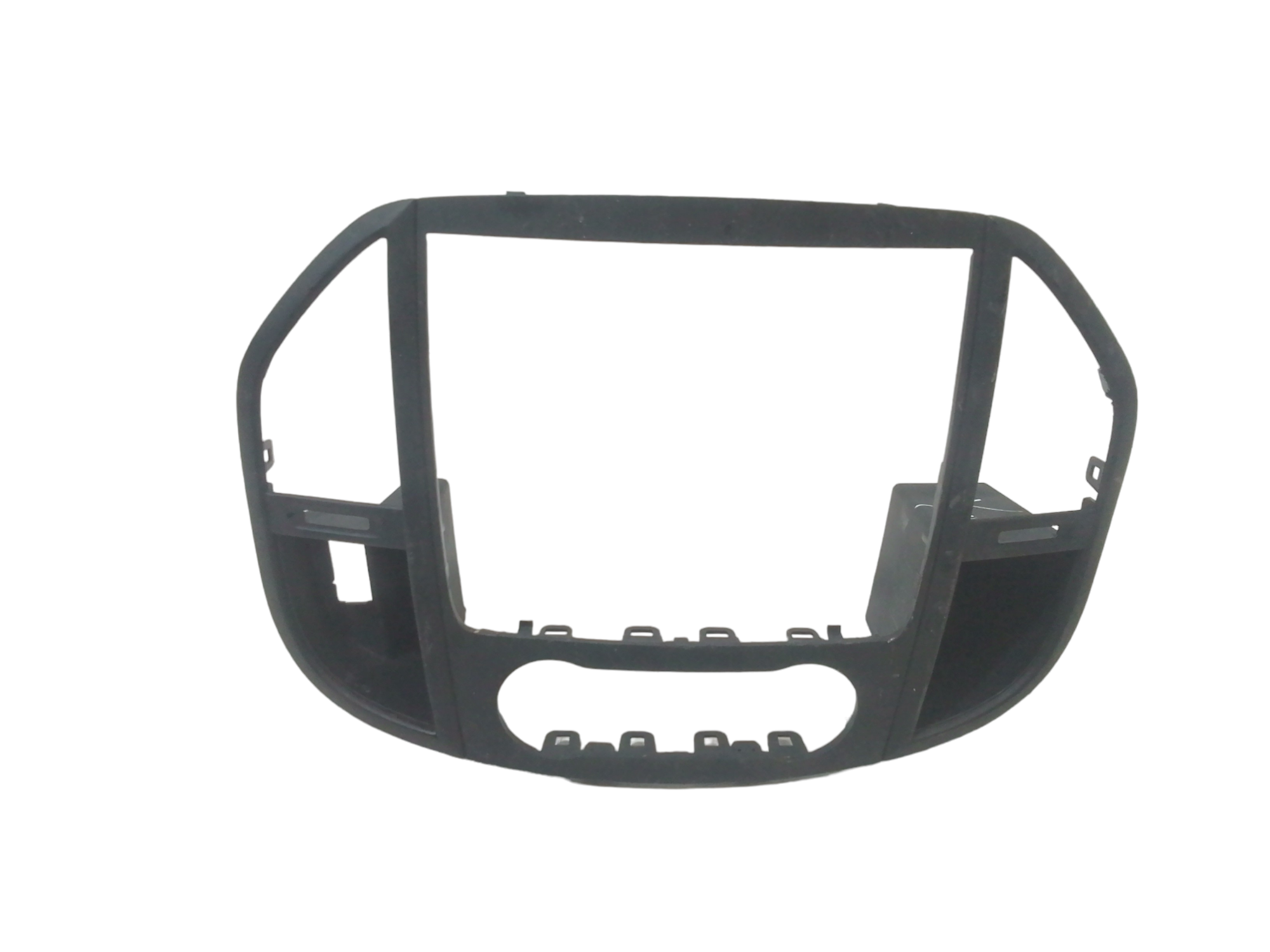 Modanatura Centrale Cruscotto per Mercedes Vito Serie (w447) (14>) (2014 - In produzione)