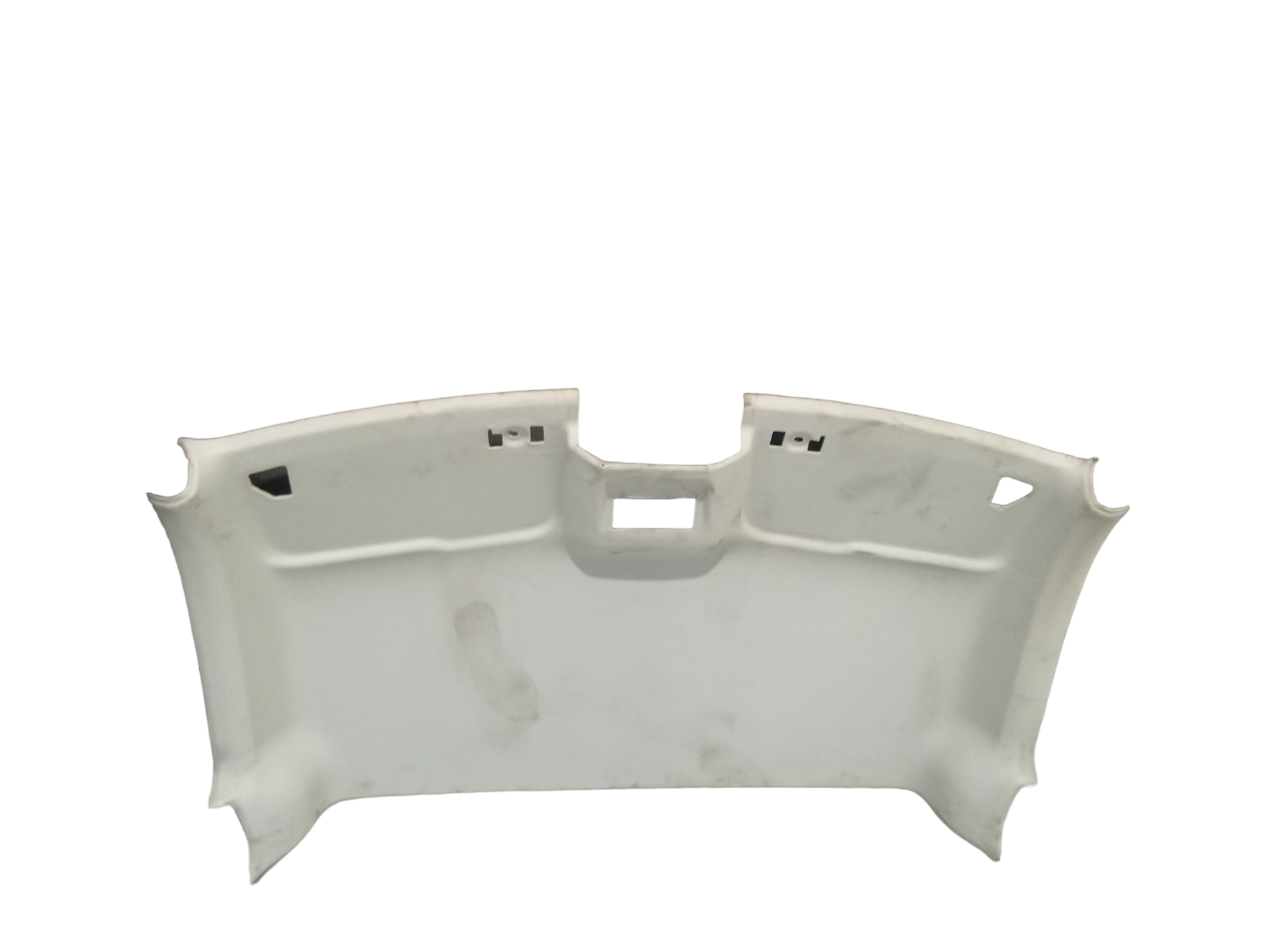 Sottotetto cielo imperiale per Volkswagen Crafter Serie (17>) (2017 - In produzione)