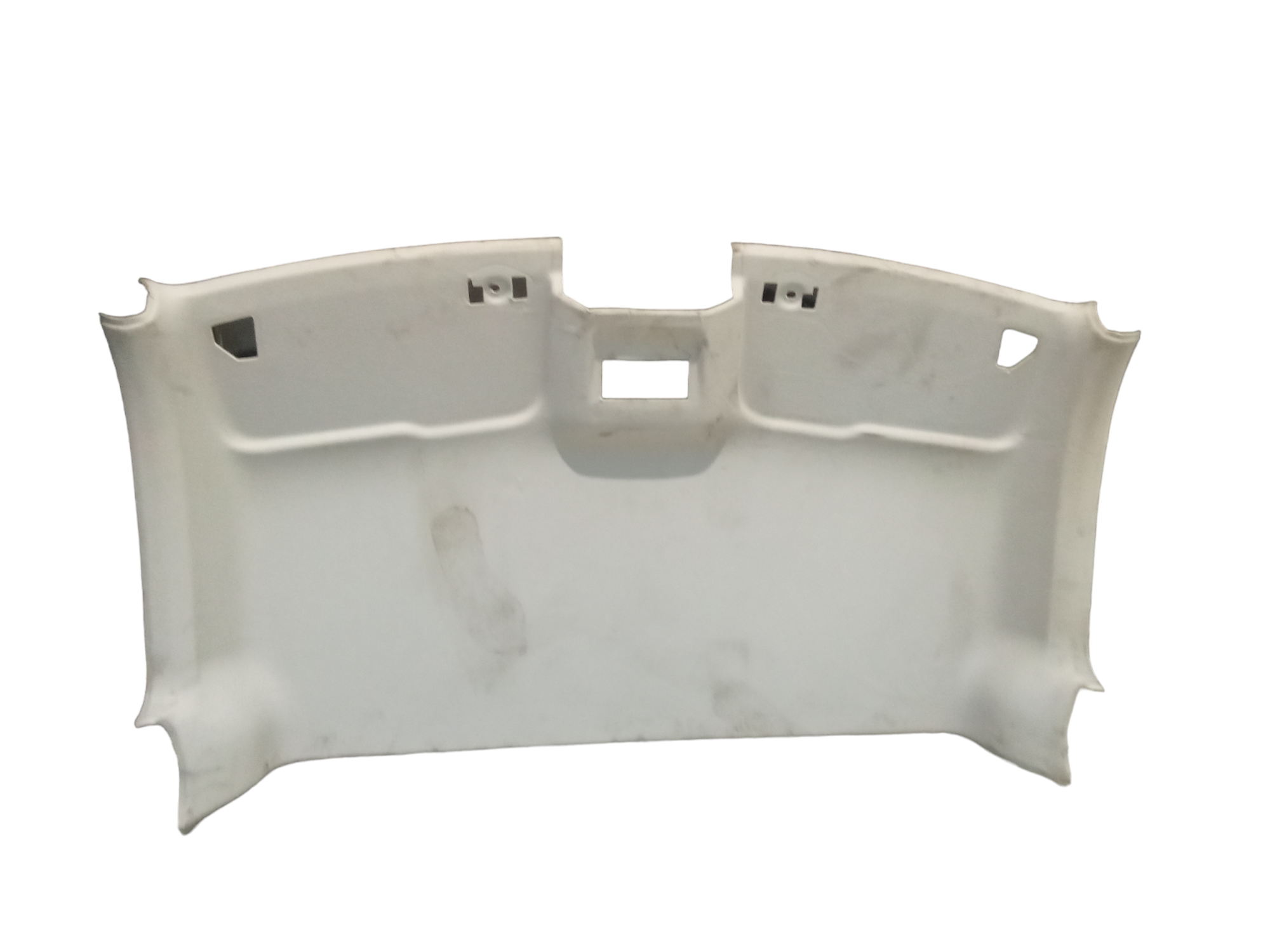 Sottotetto cielo imperiale per Volkswagen Crafter Serie (17>) (2017 - In produzione)