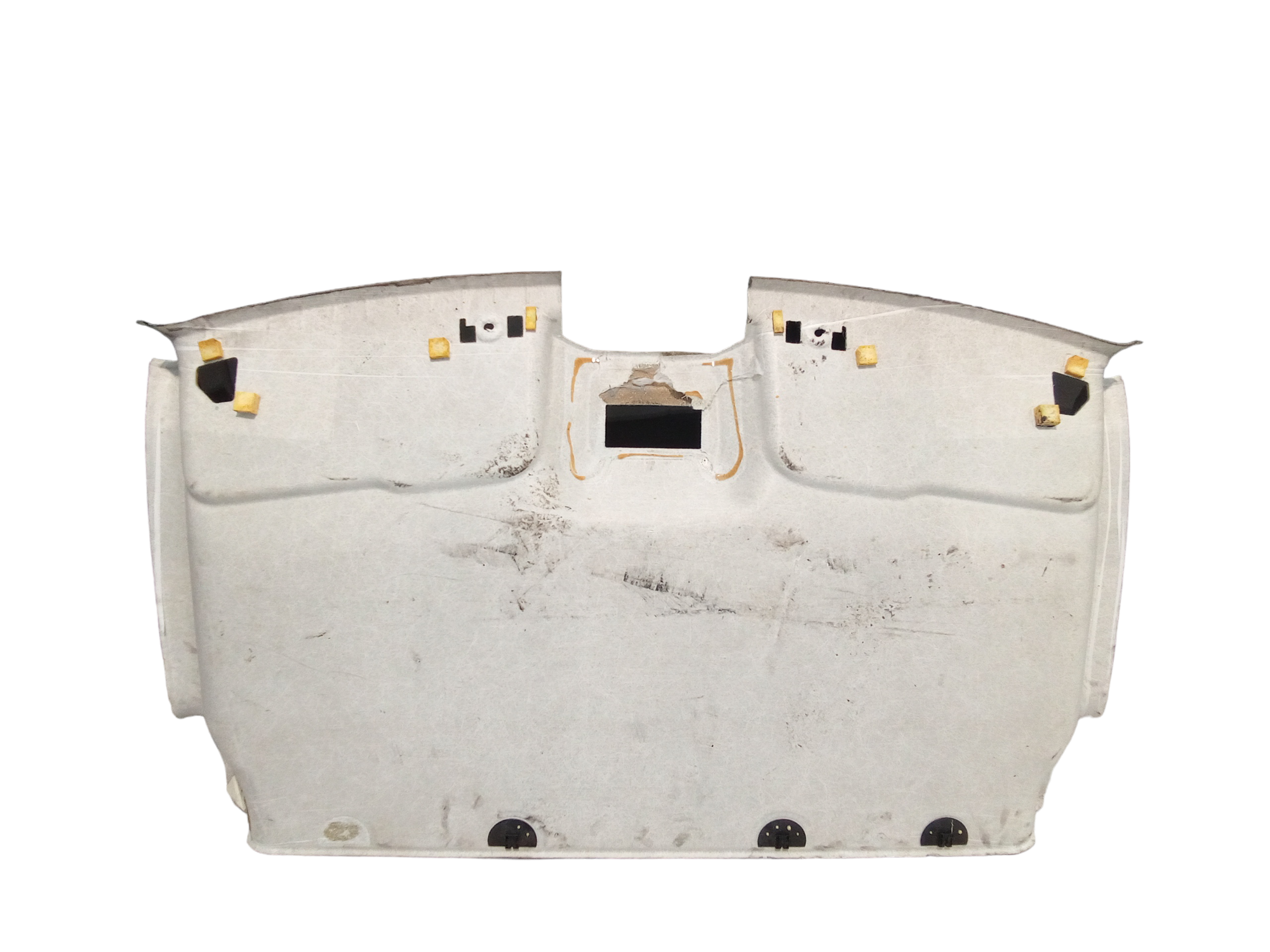 Sottotetto cielo imperiale per Volkswagen Crafter Serie (17>) (2017 - In produzione)