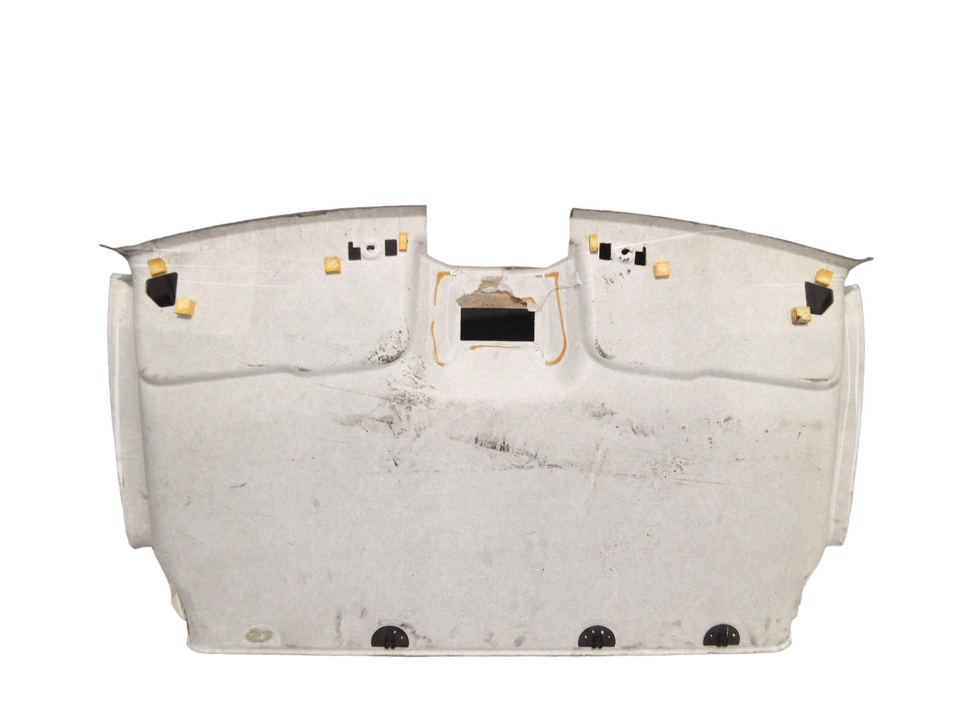 Sottotetto cielo imperiale per Volkswagen Crafter Serie (17>) (2017 - In produzione)