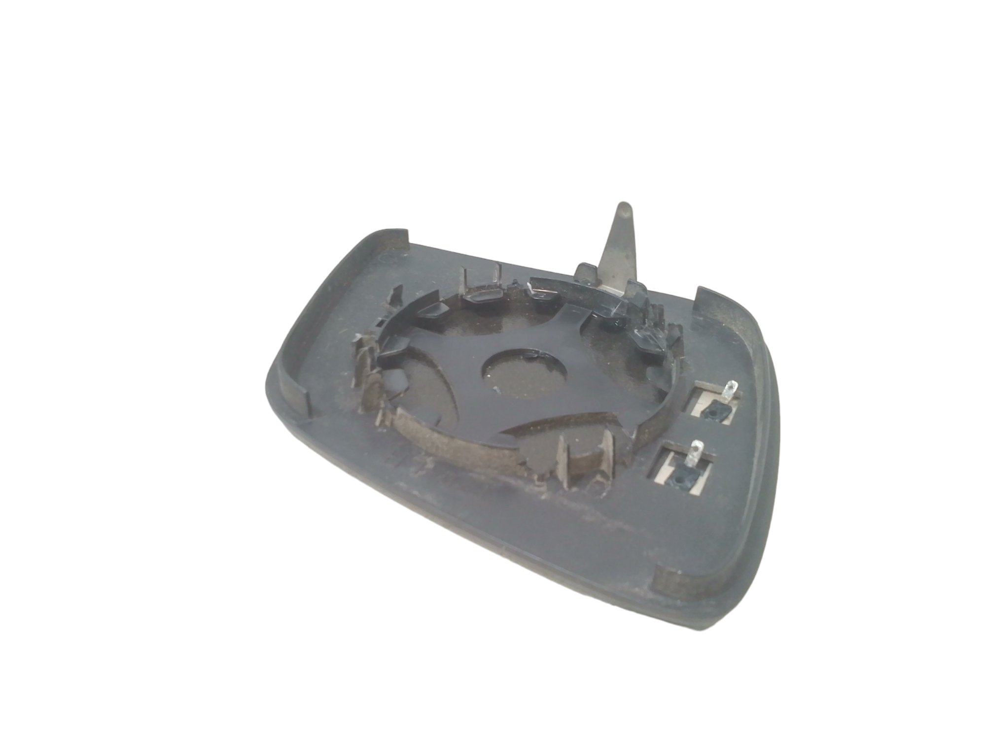 Vetro specchietto retrovisore sx per Mercedes Classe B W245 1 Serie (2005 - 2011)