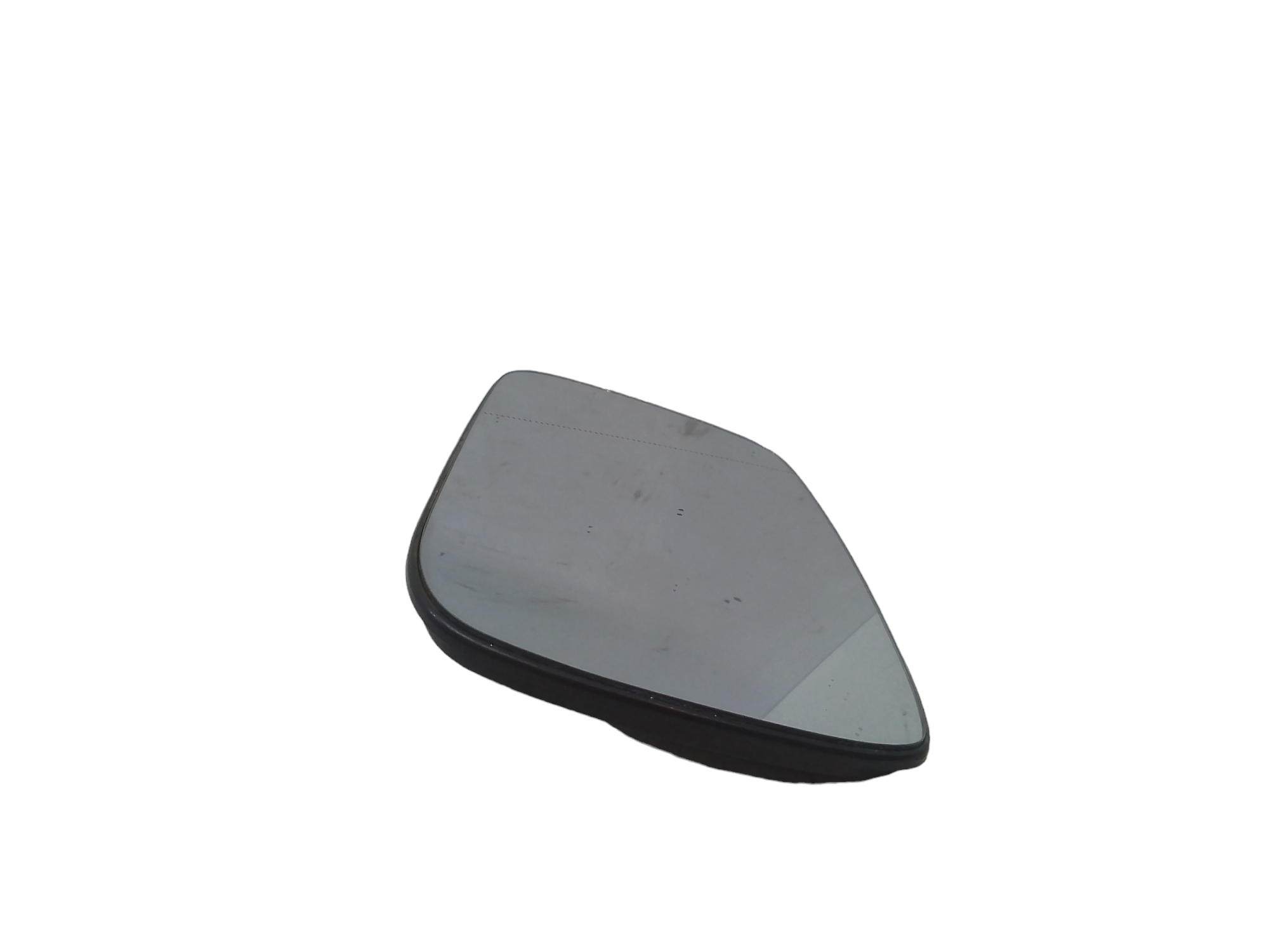 Vetro specchietto retrovisore sx per Mercedes Classe B W245 1 Serie (2005 - 2011)