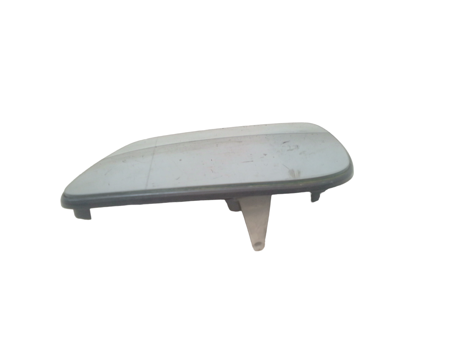 Vetro specchietto retrovisore sx per Mercedes Classe B W245 1 Serie (2005 - 2011)