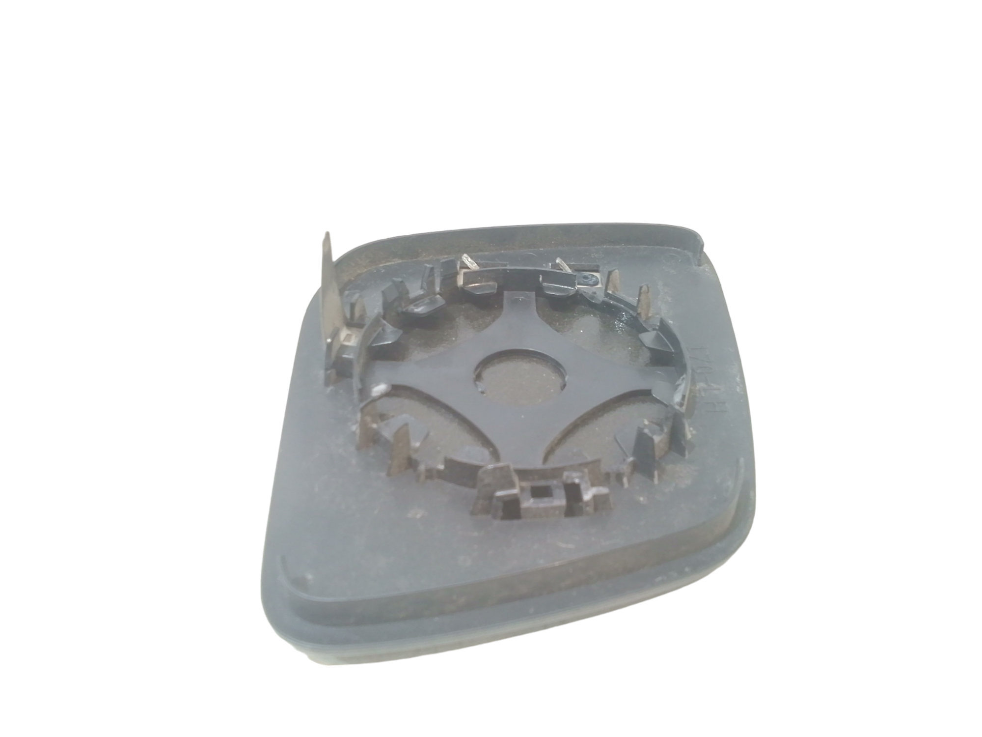 Vetro specchietto retrovisore sx per Mercedes Classe B W245 1 Serie (2005 - 2011)