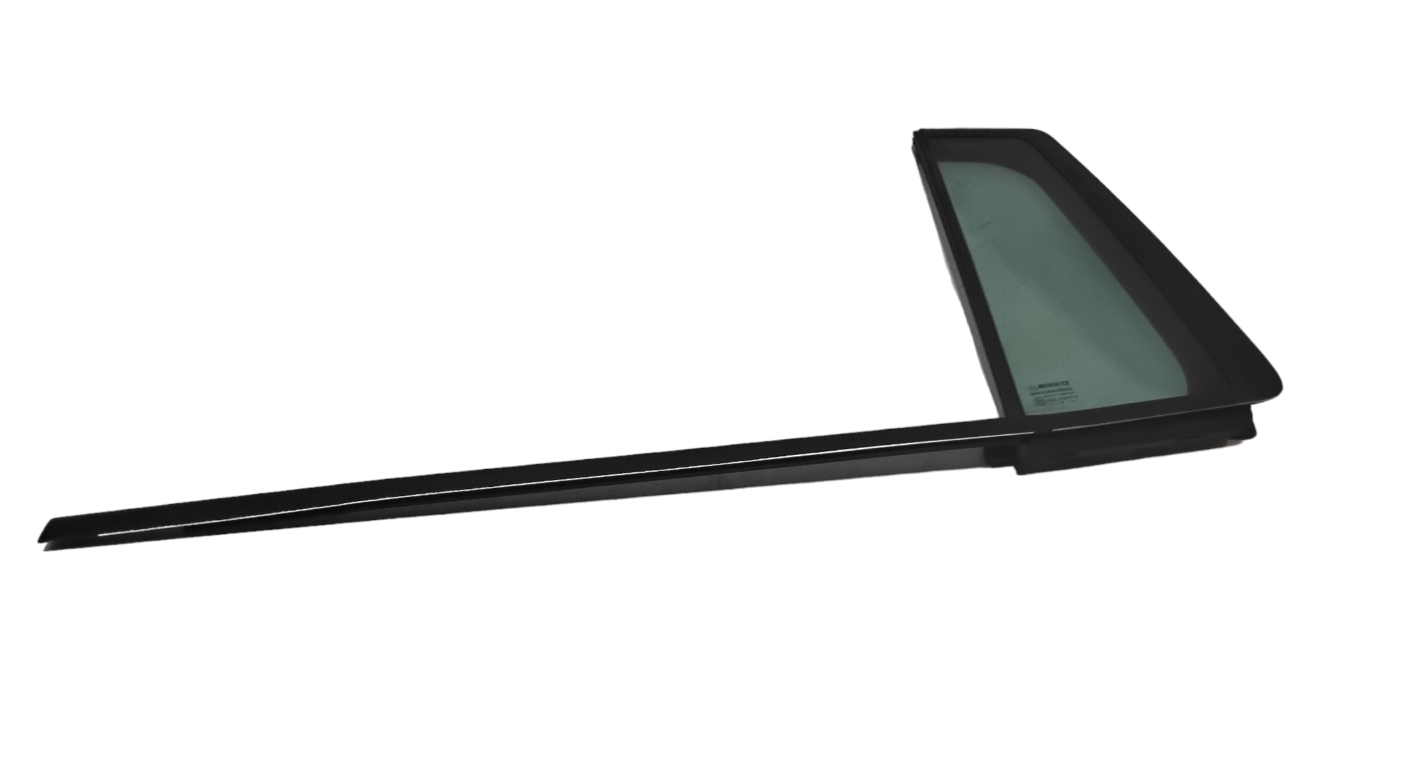 Deflettore posteriore SX per Renault Grand Modus 1 Serie (2008 - In produzione)