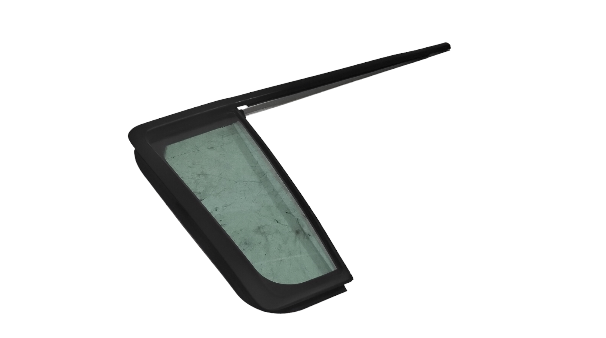 Deflettore posteriore SX per Renault Grand Modus 1 Serie (2008 - In produzione)