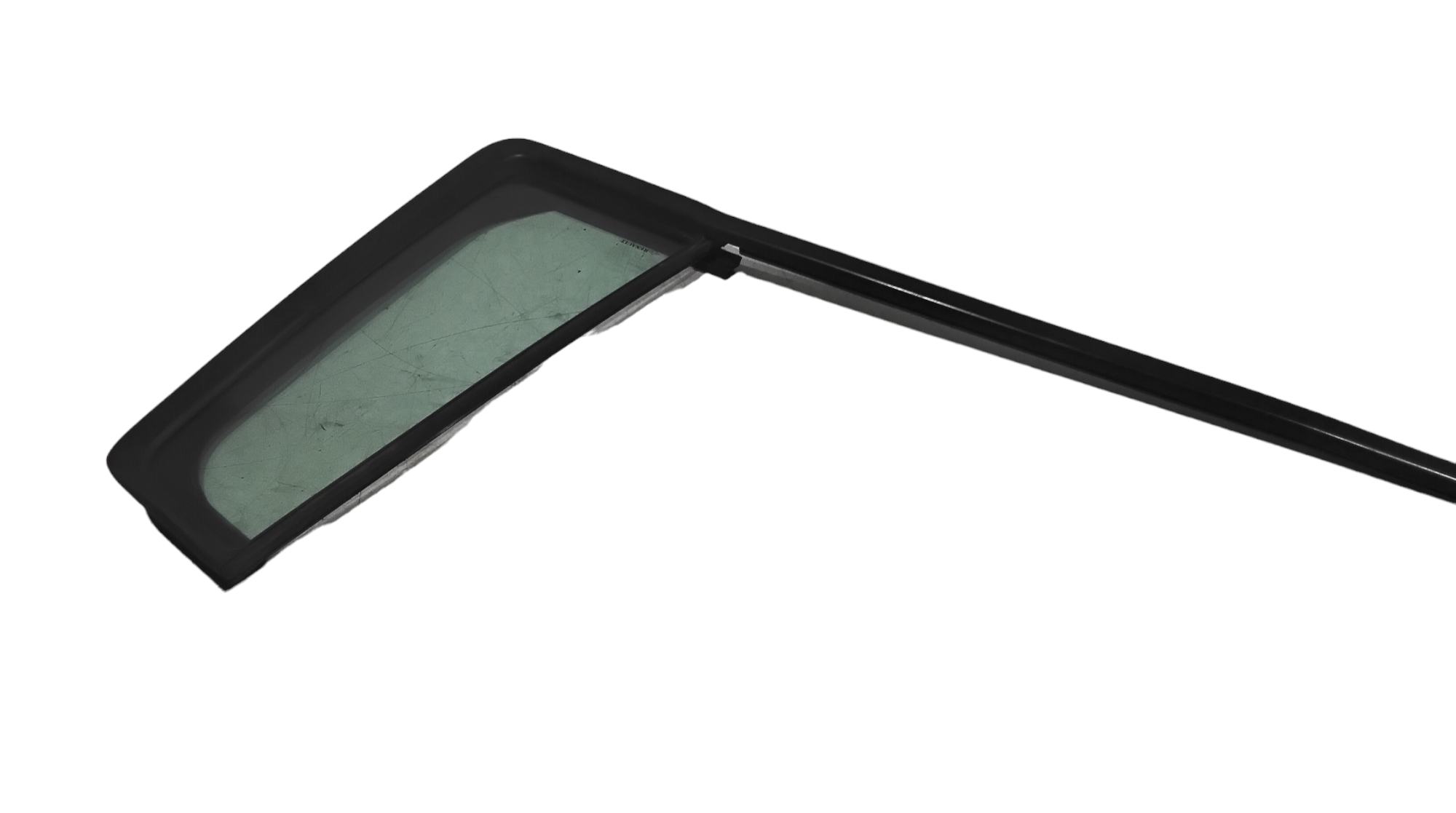 Deflettore posteriore SX per Renault Grand Modus 1 Serie (2008 - In produzione)