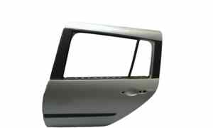 Portiera Posteriore Sinistra per Renault Grand Modus 1 Serie (2008 - In produzione)