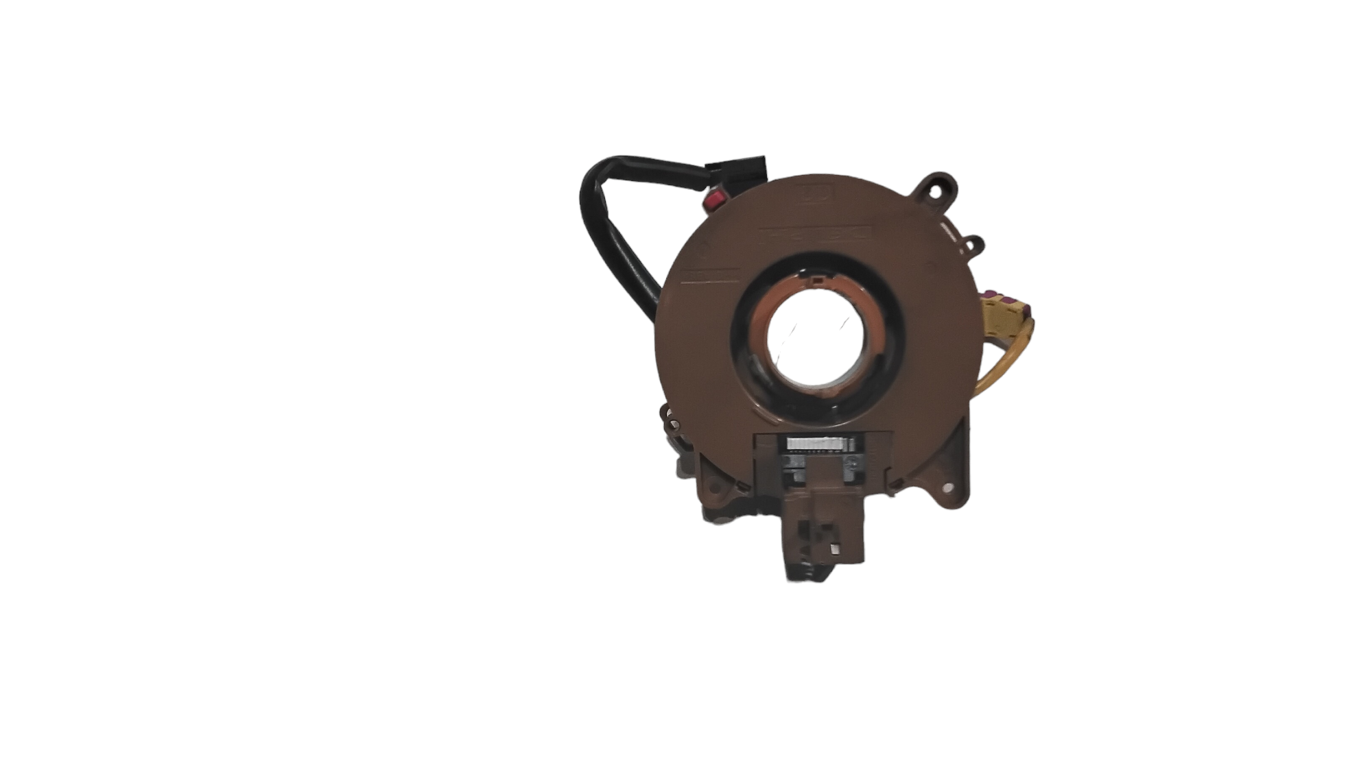 Contatto Spiralato per Fiat 500 L 1  Serie