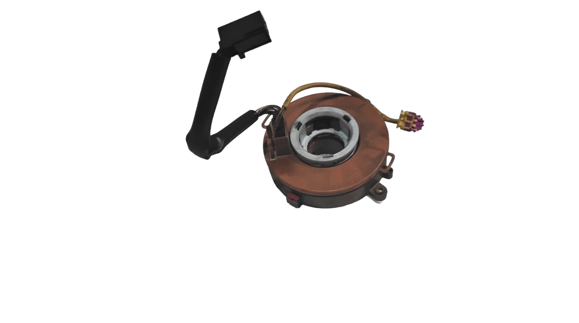 Contatto Spiralato per Fiat 500 L 1  Serie