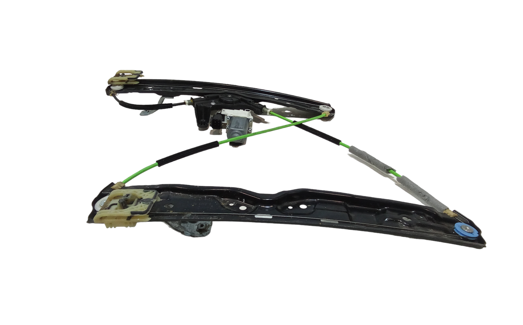 Cremagliera anteriore sinistra Guida per Jaguar F-pace Serie (16>) (2016 - In produzione)