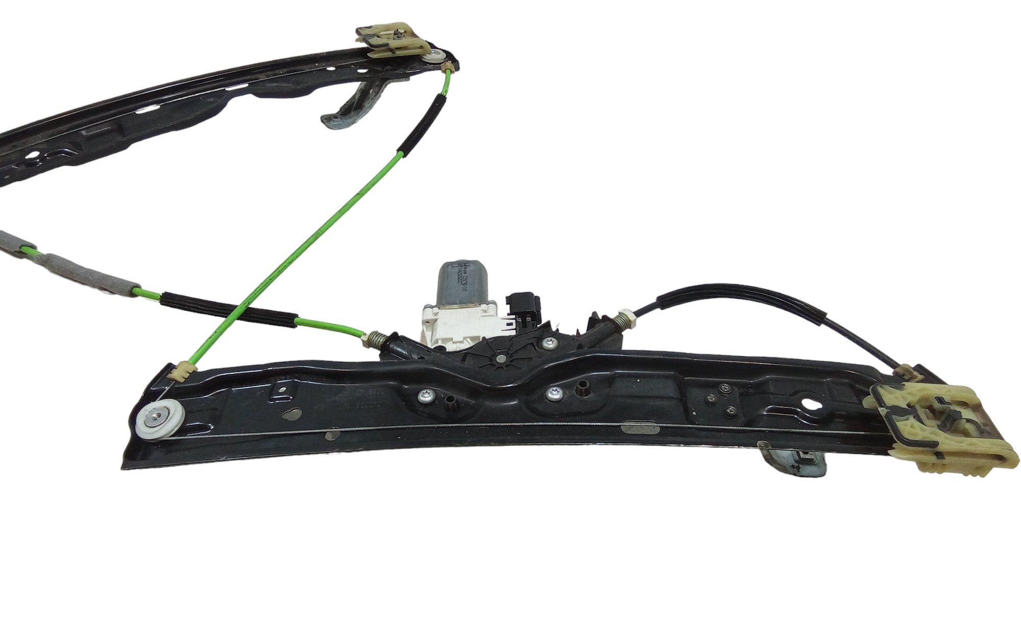 Cremagliera anteriore sinistra Guida per Jaguar F-pace Serie (16>) (2016 - In produzione)